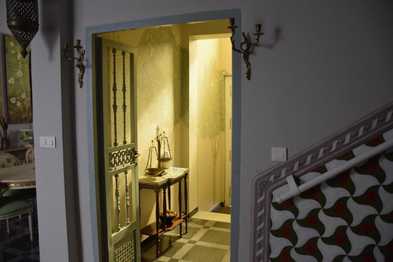 Casa Xanadu Seville - 6 Bedroom Andalusian Home With Terraces المظهر الخارجي الصورة