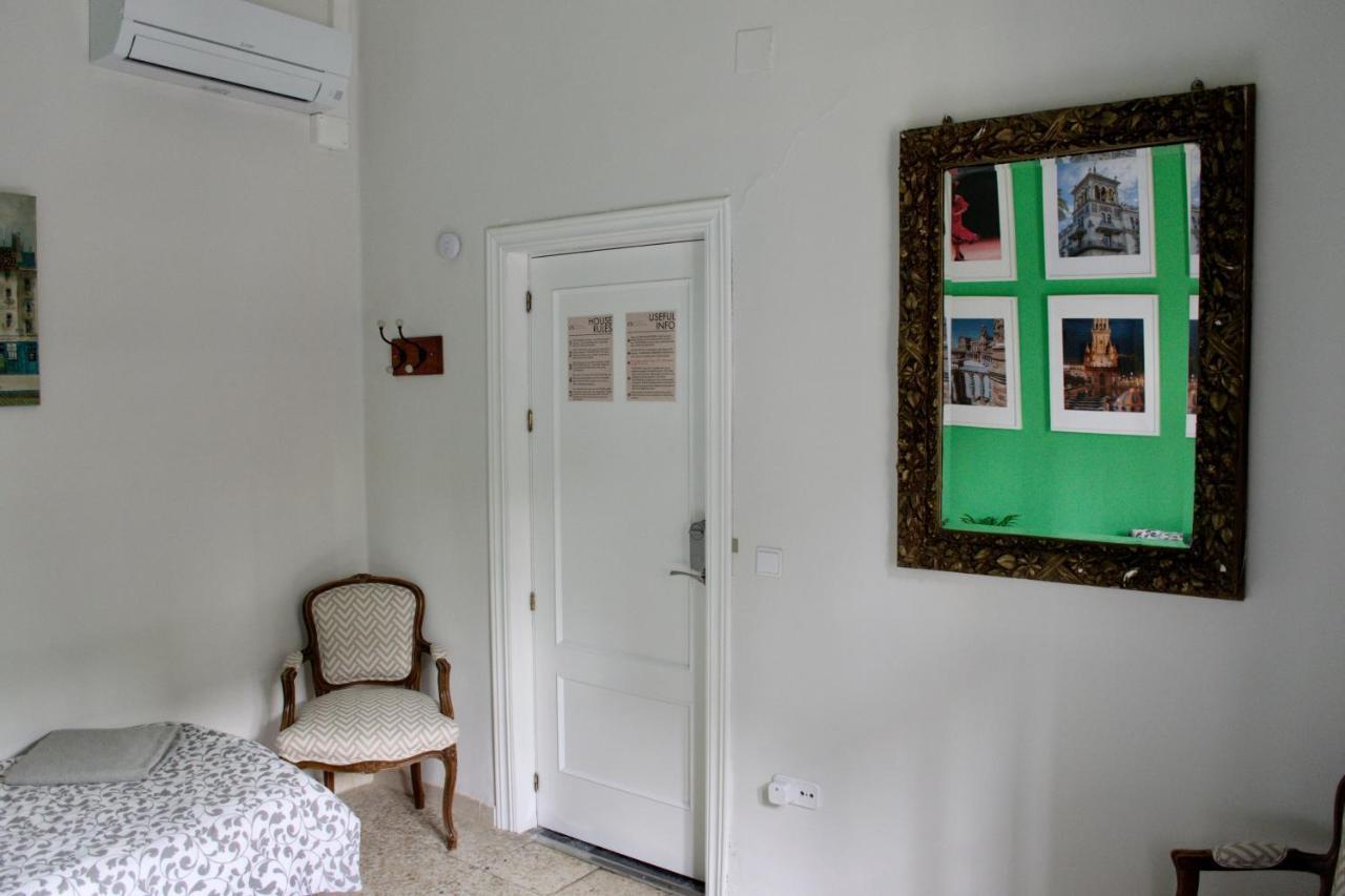 Casa Xanadu Seville - 6 Bedroom Andalusian Home With Terraces المظهر الخارجي الصورة