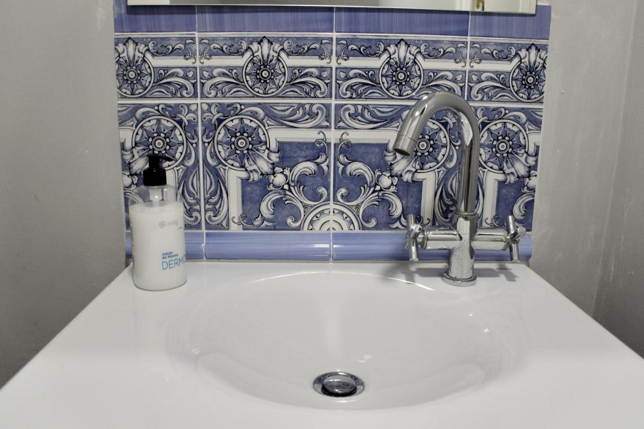 Casa Xanadu Seville - 6 Bedroom Andalusian Home With Terraces المظهر الخارجي الصورة